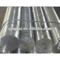6000 Series 6063 Aluminio redondo / barra cuadrada / barra - Aplicación extensa Fabricante / suministro directo de fábrica